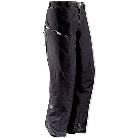 Buy Arc'teryx Titan Pant - Mens by Arc'teryx