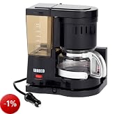 Waeco PerfectCoffee MC-05-12/N Macchina da caffè 5 tazze 12 V