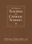 The Holy See's Teaching on Catholic Schools