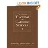 The Holy See's Teaching on Catholic Schools