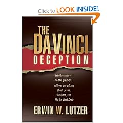 The Da Vinci Deception