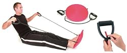Pilates Core Board Pro