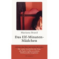 Das Elf-Minuten-M�dchen