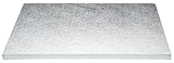 from Kitchen Craft Kitchen Craft Cake Board, 36cm / 14 inch Model KCCBSQ14