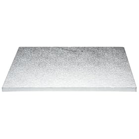 Kitchen Craft Cake Board, 36cm / 14 inch