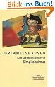 Der abenteuerliche Simplicissimus