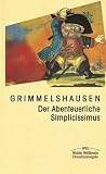 Der abenteuerliche Simplicissimus