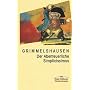 Der abenteuerliche Simplicissimus von Hans J. Chr. v Grimmelshausen