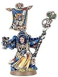 Eigenschaften Games Workshop 99060101309 / Space Marines Scriptor Magister Tigurius [48-36]