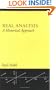 Real Analysis: A Historical Approach