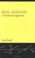 Real Analysis: A Historical Approach