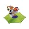 Fisher-Price Go Baby Go! Bounce & Spin Zebra