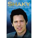 Shaky: The Biography of Shakin' Stevens book cover