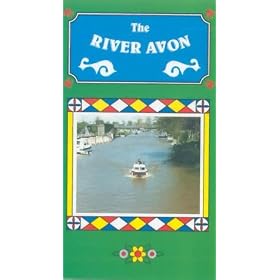 The River Avon [VHS]