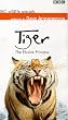 Wildlife Special - Tiger [VHS] [1999]