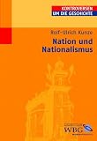 Nation und Nationalismus