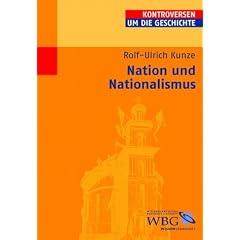 Nation und Nationalismus