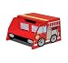 Kitchen: Small picture for Firetruck Step Stool