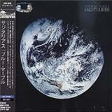 Blue Marble
