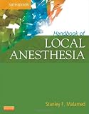 Handbook of Local Anesthesia, 6e
