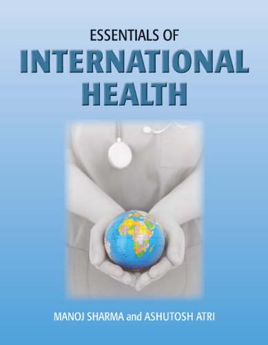 Essentials of International Health Essentials of International Health