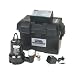 Glentronics, Inc. BWSP 1730 Gallons Per Hour Basement Watchdog Special Back-Up Sump Pump