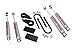 Rough Country Lift Kits (fits) 1997-2003 F150 4WD Suspension Systems (2.5