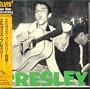 Elvis Presley ( Paper Sleeve Collection Mini LP 24 bit 96 Khz )