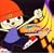 �p���b�p���b�p�[ TV�A�j���[�V�����E�T�E���h�g���b�N volume.1