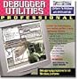 BYTESIZE SOFTWARE Debugger Utilities Professional (Windows)