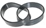 Hoover 40201045 Power Nozzle Agitator Belt
