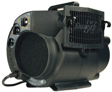 ChallengAir 560 Cage Dryer