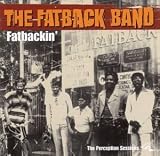 Fatbackin: Perception Sessions