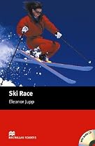 Ski Race: Starter (Macmillan Readers)