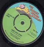 HARD LUCK STORY 7 INCH (7" VINYL 45) UK ROCKET 1974