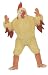 Funny chicken costume