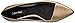 Calvin Klein Women's Gerarda Ballet Flat