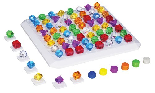 Hasbro - A2541E240 - Jeu de Réflexion - Bejeweled