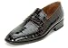 Mezlan Loafer in Black or Brown