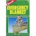 Coghlan's 8235 Emergency Blanket