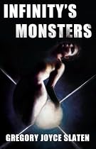 Infinity's Monsters-From Free Kindle Books Library