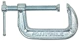 Adjustable Clamp 1410-C 1 Adjustable C-Clamp