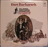 Butch Cassidy and the Sundance Kid-Original Score