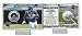 Maurice Jones-Drew Silver Coin Card