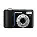 Samsung Digimax S800 8.1MP Digital Camera with 3x Optical Zoom (Black)