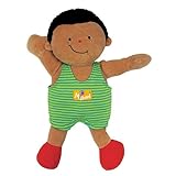 K's Kids Michael Doll