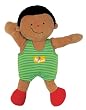 K's Kids Michael Stuffed Toy