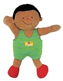 K's Kids Michael Doll