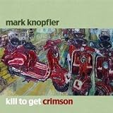 Kill to Get Crimson