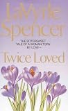 Twice Loved (Bookclub ed)